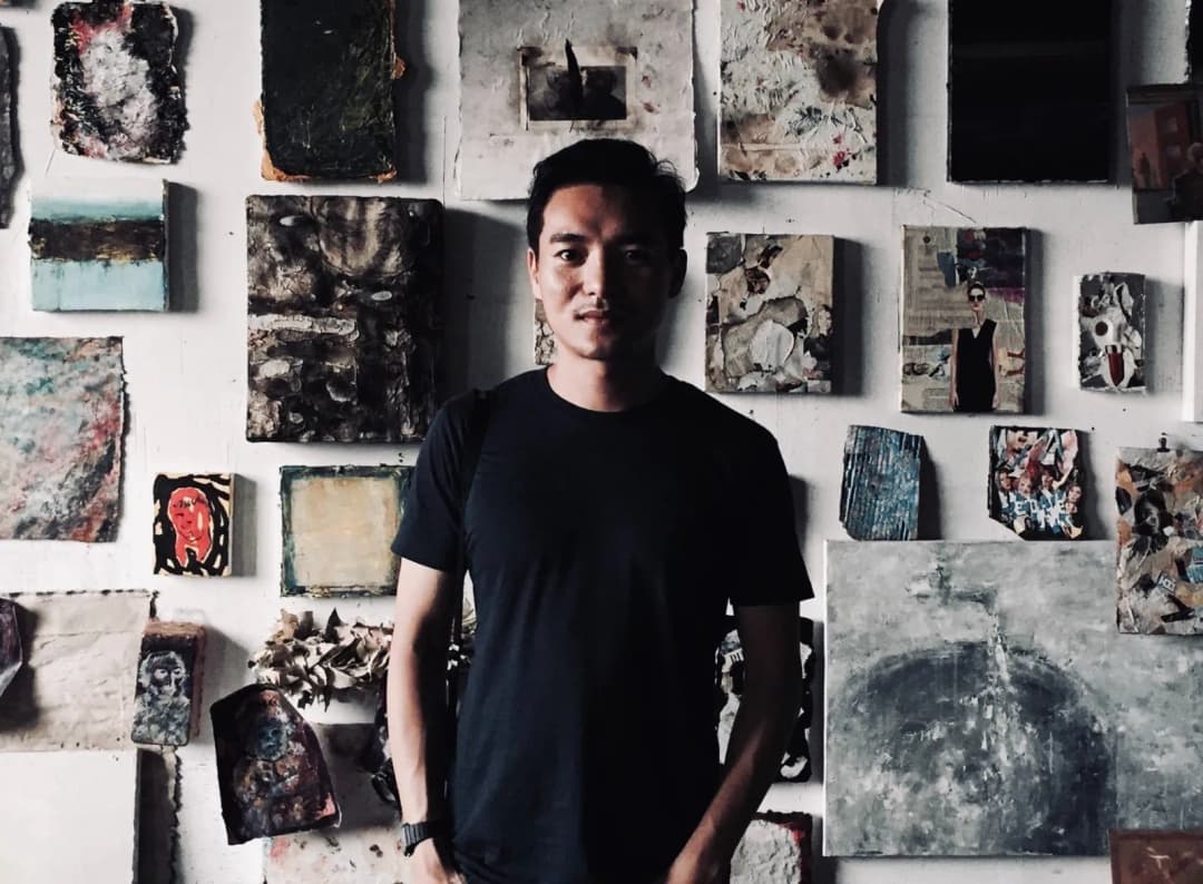 “Growing from Letting Go”