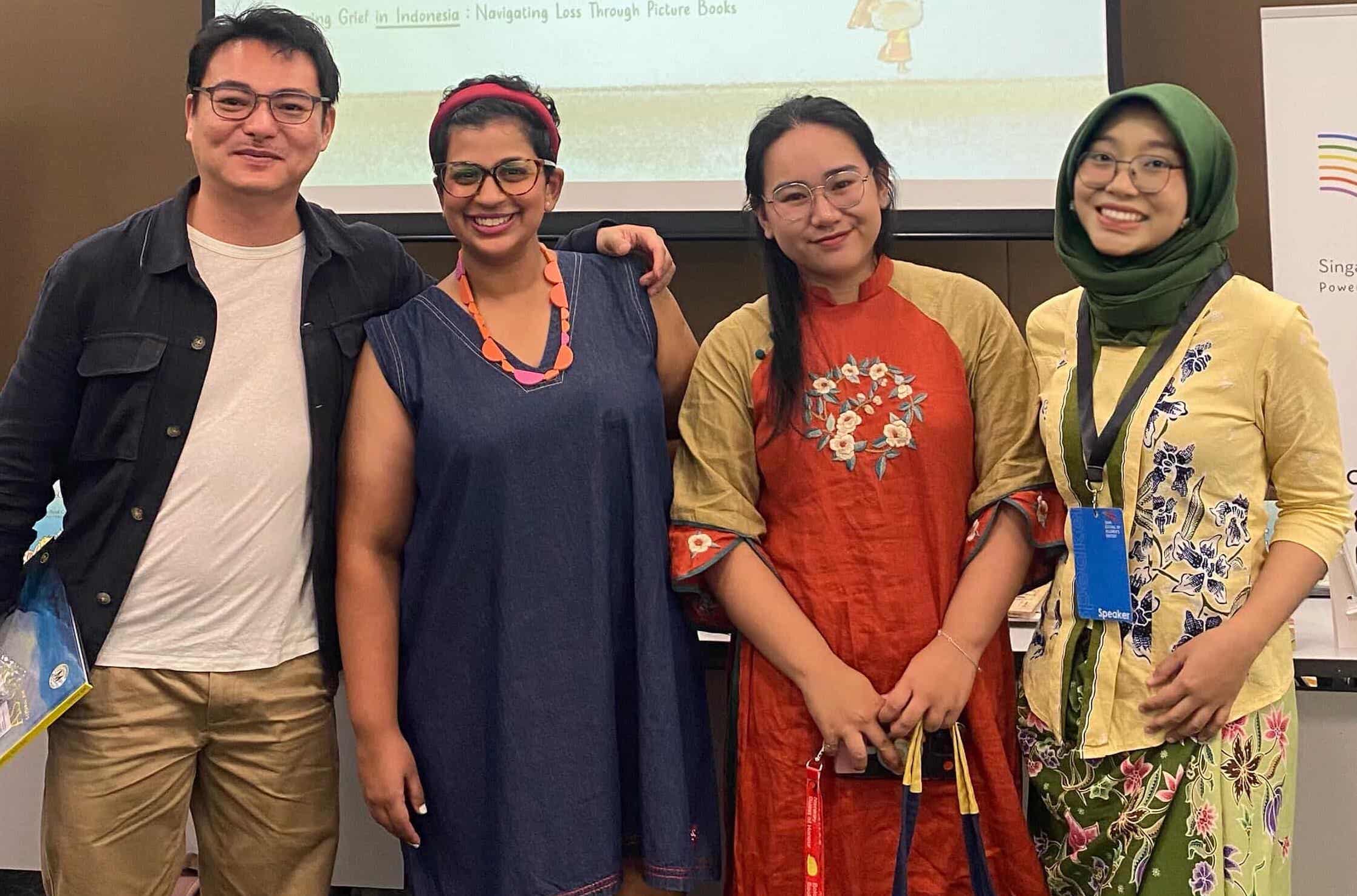 Asian Festival of Children's Content