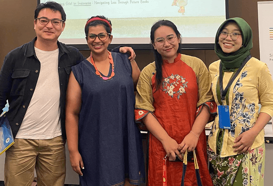 Asian Festival of Children’s Content
