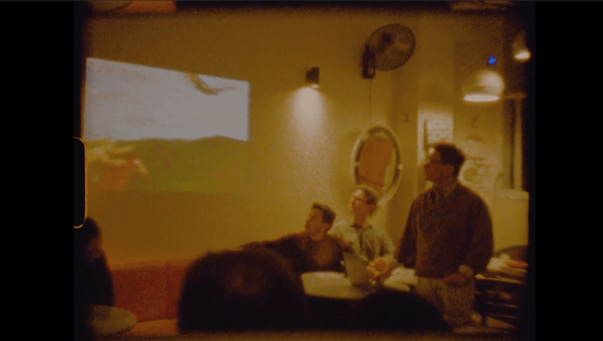 Video poster